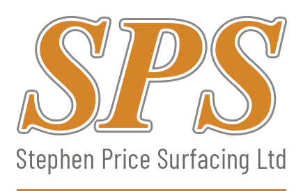 Stephen Price Surfacing